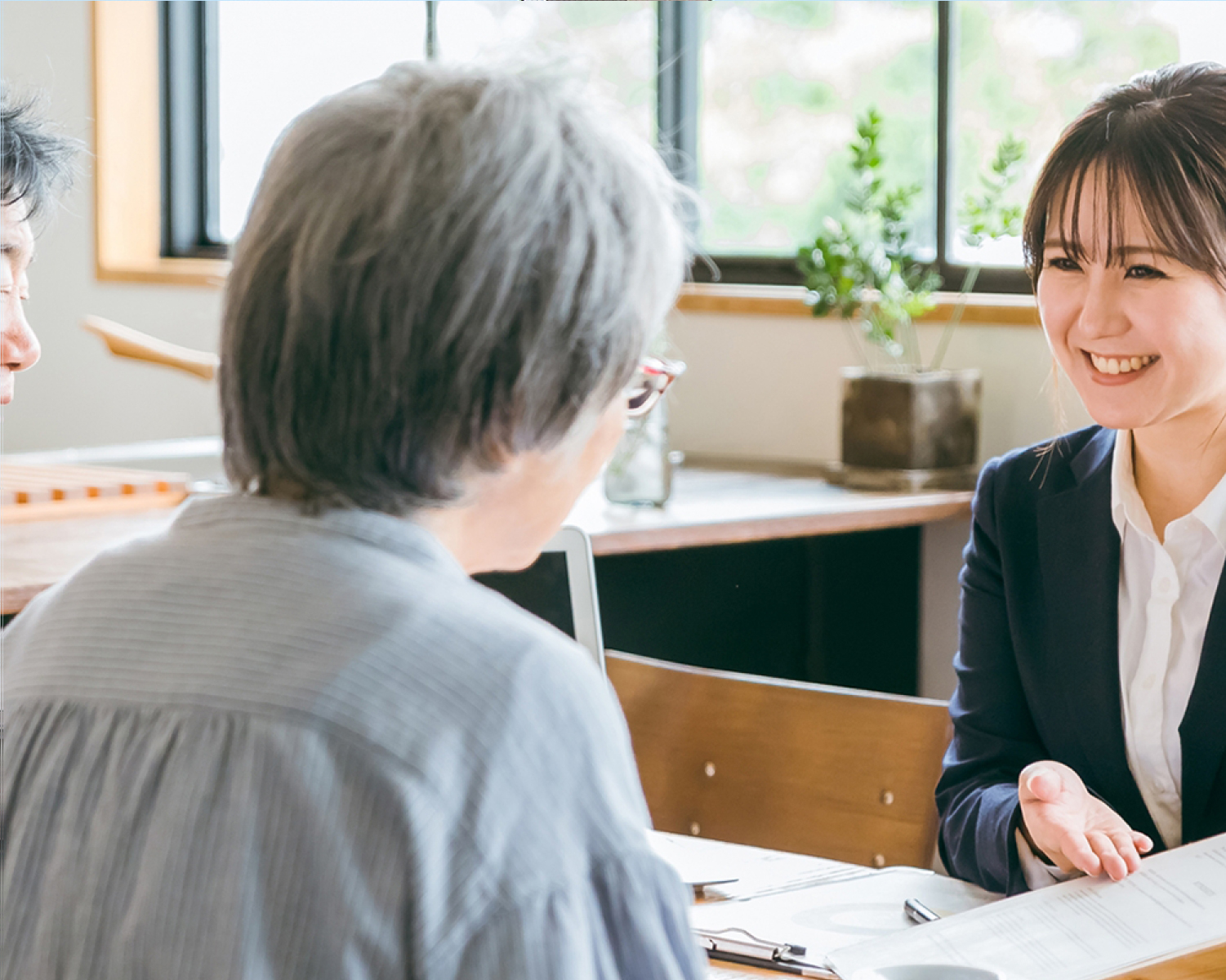 居宅介護支援 桜秀会ケアプランセンター山の手